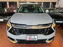 کیا سپۆرتاج